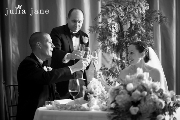 Intimate Greenwich Wedding by Connecticut Wedding Photographer Julia Jane Studios  